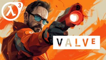 Half-life 3 Gordon Freeman