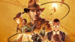 Leaked: Indiana Jones and the Great Circle Install Size Revealed at 131.69GB 5 Indiana Jones and the Great Circle