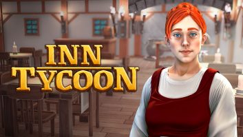 Inn Tycoon