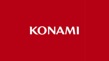 Konami