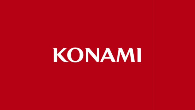 Konami