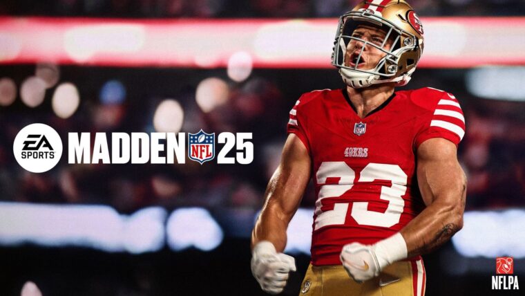 Madden 25