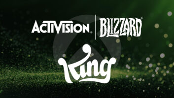 Microsoft Activation Blizzard King