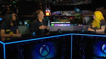 Phil Spencer Gamescom