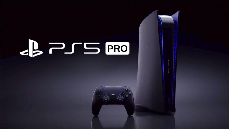 PlayStation 5 Pro