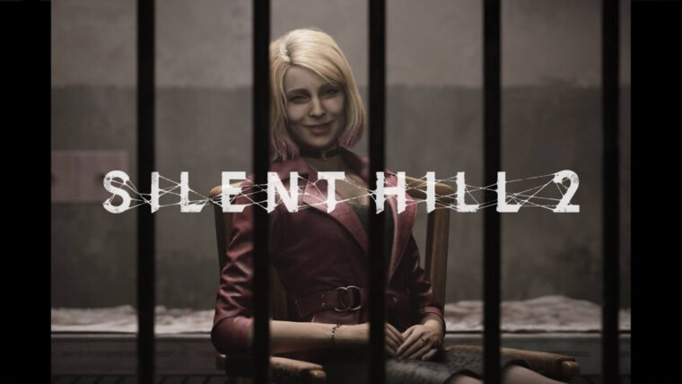 Silent Hill 2 Remake