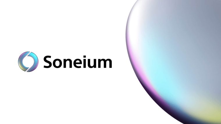 Soneium Blockchain