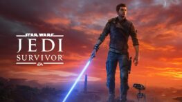 Star Wars Jedi Survivor