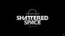 Starfield Shattered Space