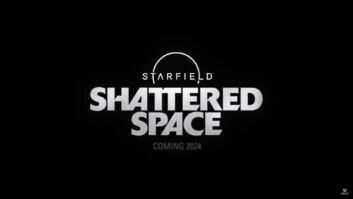 Starfield Shattered Space