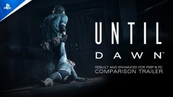 until dawn