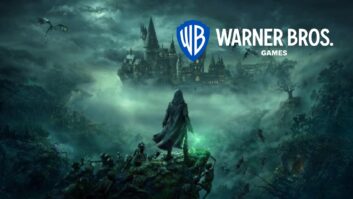 Warner Bros. Games