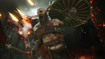 god of war ragnarok pc