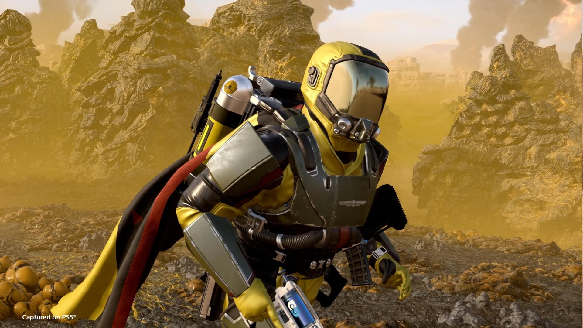 Helldivers 2 Chemical Agents Warbond Drops On Sept 19 Game News Plus Helldivers 2 Chemical Agents Warbond Drops On Sept 19 Game News Plus