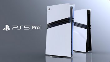 PS5 Pro