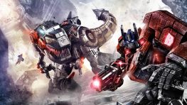 Transformers