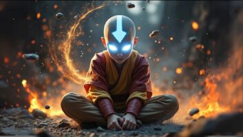 avatar the last airbender