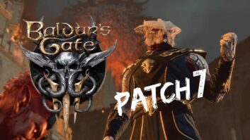 baldurs gate patch 7