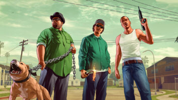 gta san andreas