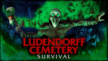 ludendorff cemetery survival