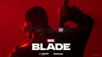 Marvel’s Blade Game