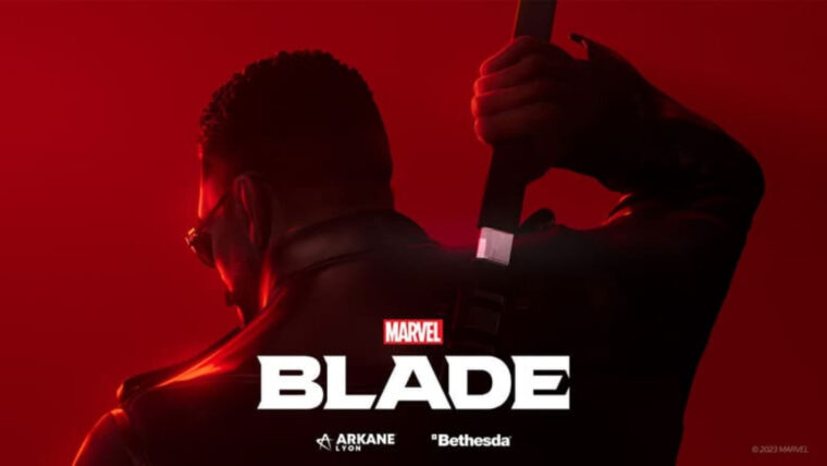 Marvel’s Blade Game