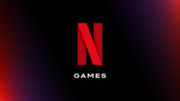 Netflix Games