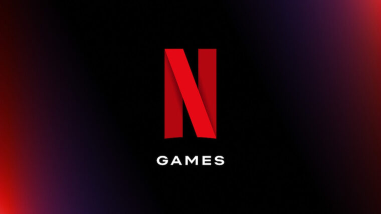 Netflix Games