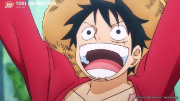 One Piece Anime