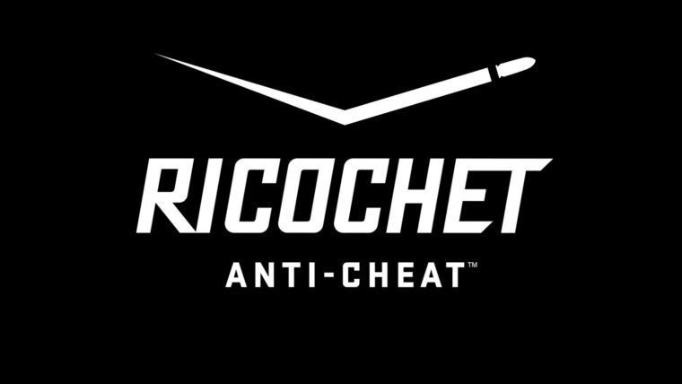 RICOCHET Anti-Cheat