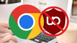 Ublock Origin Google Chrome