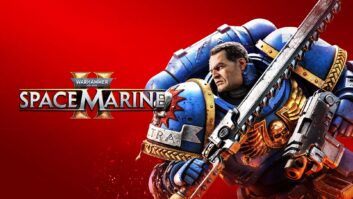 Warhammer 40K Space Marine 2 Review