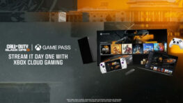 Xbox cloud Gaming