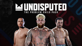 The Problem Child Hits Undisputed: Jake Paul Announced for Boxing Game 4 jake paul undisputed boxing game