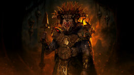 death relives