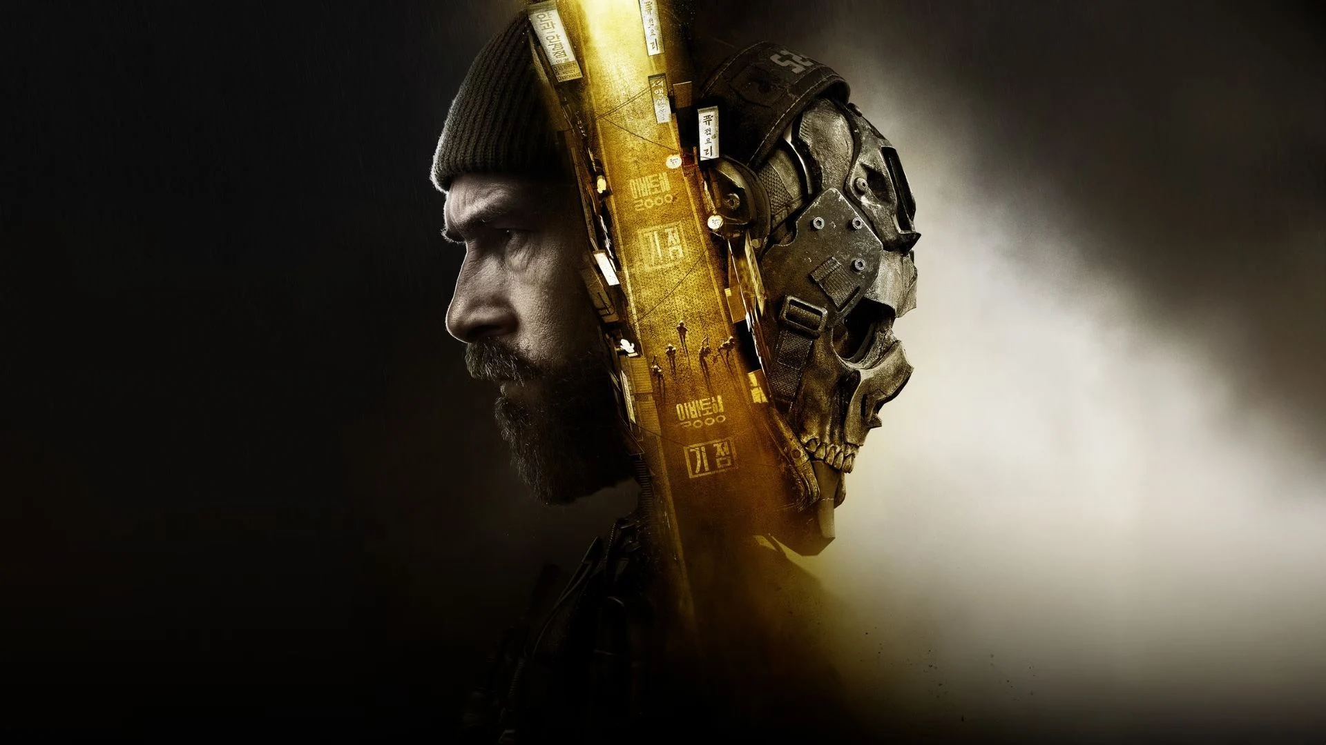 Modern Warfare 4 PC Specs Reveal 90 FPS Target and 115GB SSD 1 Call of Duty: Modern Warfare 4 PC trailer artwork