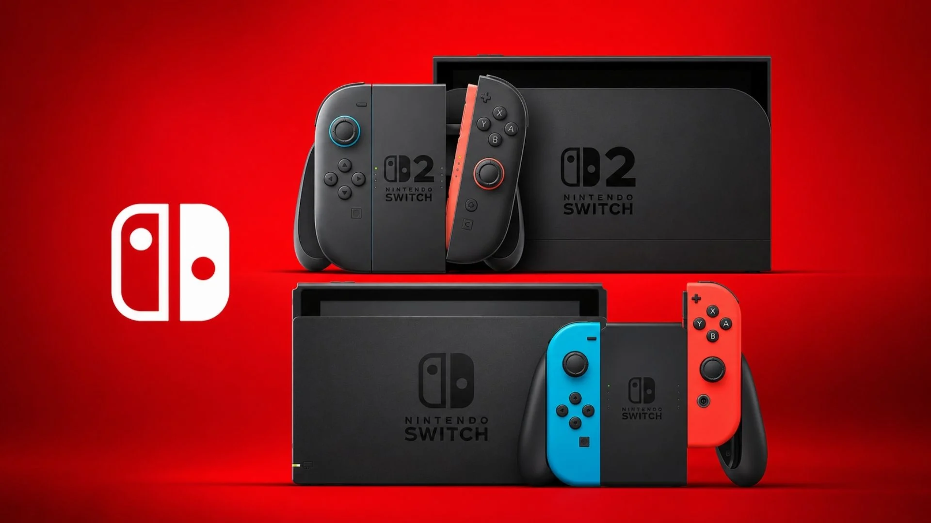 Nintendo Switch App displayed with screenshot and video management features