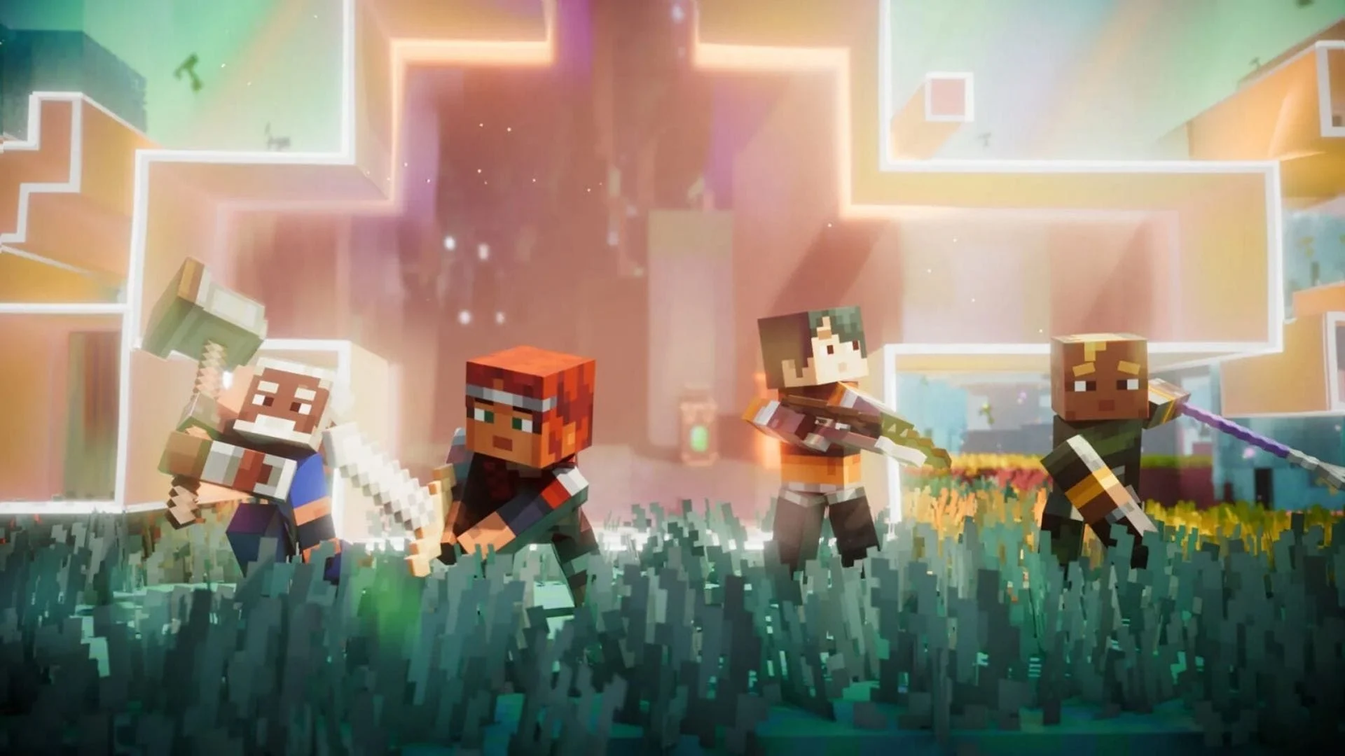 Next Week on Xbox: All 37 Games Coming September 28–October 2 1 Official Next Week on Xbox artwork for games launching September 28 to October 2, 2026