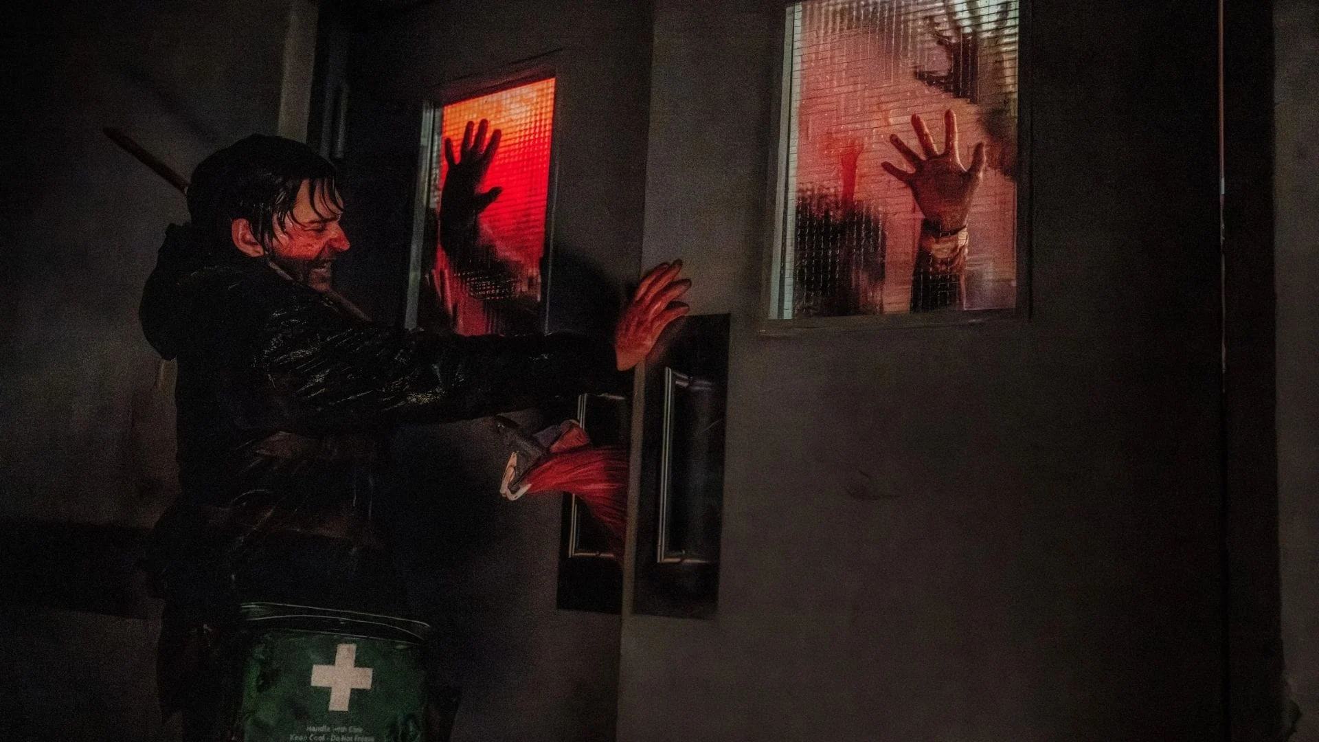 New Silent Hill Movie Reportedly in Development With Producer Roy Lee 1 Promotional artwork for Zach Cregger's 2026 Resident Evil film