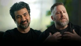 Bungie Begins Work to Restore Vaulted Destiny 2 Campaigns, Destinations, and Raids 3 Bungie leaders Poria Torkan and Josh Deane during The Next Chapter for Bungie video
