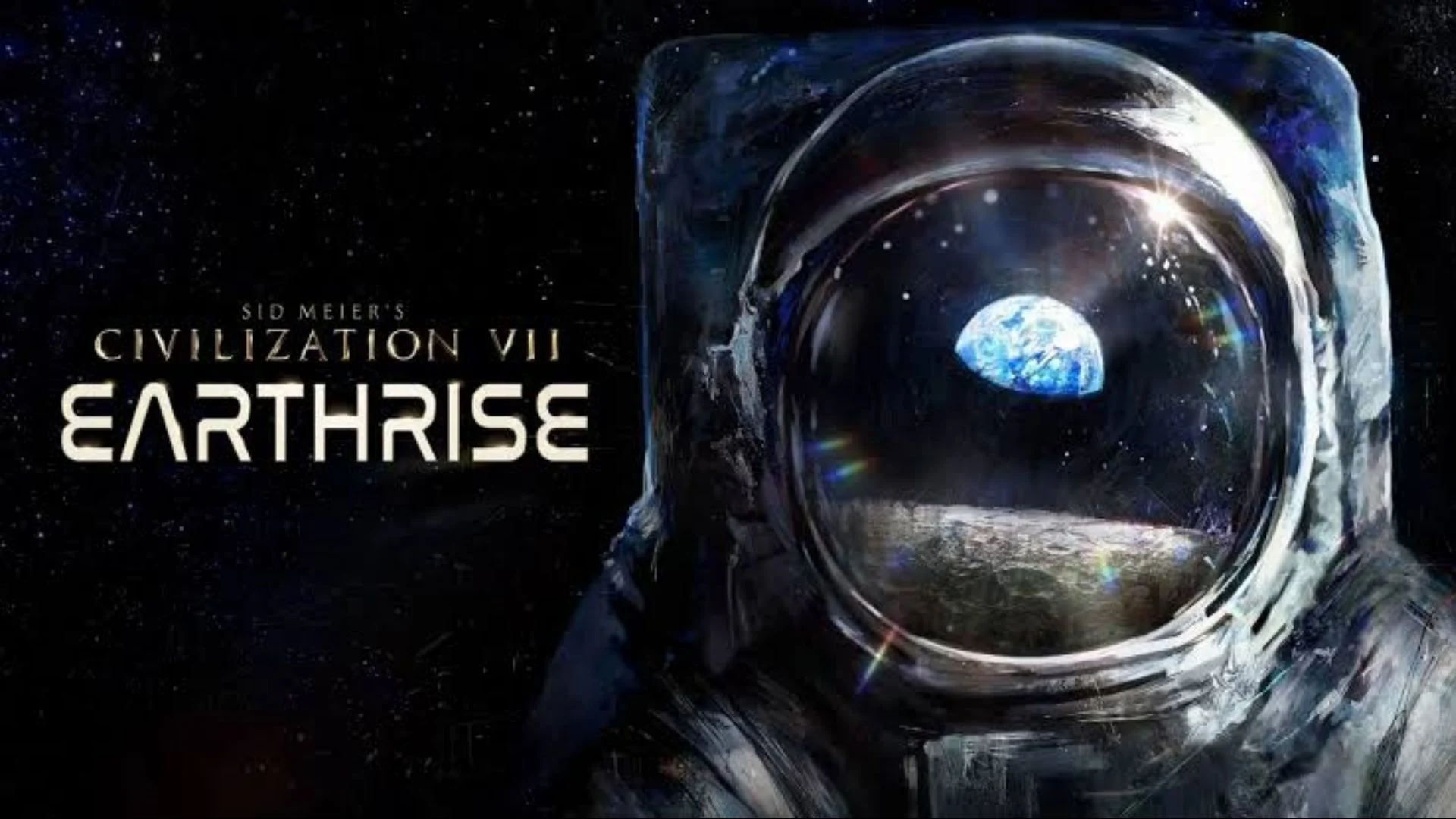Civilization VII Arc of Tomorrow and Earthrise promotional image