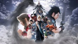 square enix tokyo game show 2026