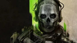 Call of Duty Passes $40 Billion in Lifetime Franchise Revenue 4 Call of Duty operator Ghost in a skull mask for the franchise’s $40 billion revenue milestone