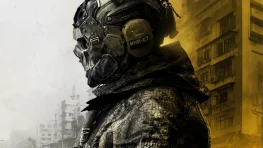 Xbox Says Game Review Access Takes Too Many Steps, Changes Coming Soon 5 Call of Duty: Modern Warfare 4 soldier in a skull mask representing Xbox review access concerns