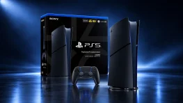 Sony Announces Japan-Only Midnight Black PS5 Digital Edition for ¥55,000 3 Midnight Black PS5 Digital Edition console with matching DualSense controller and retail box