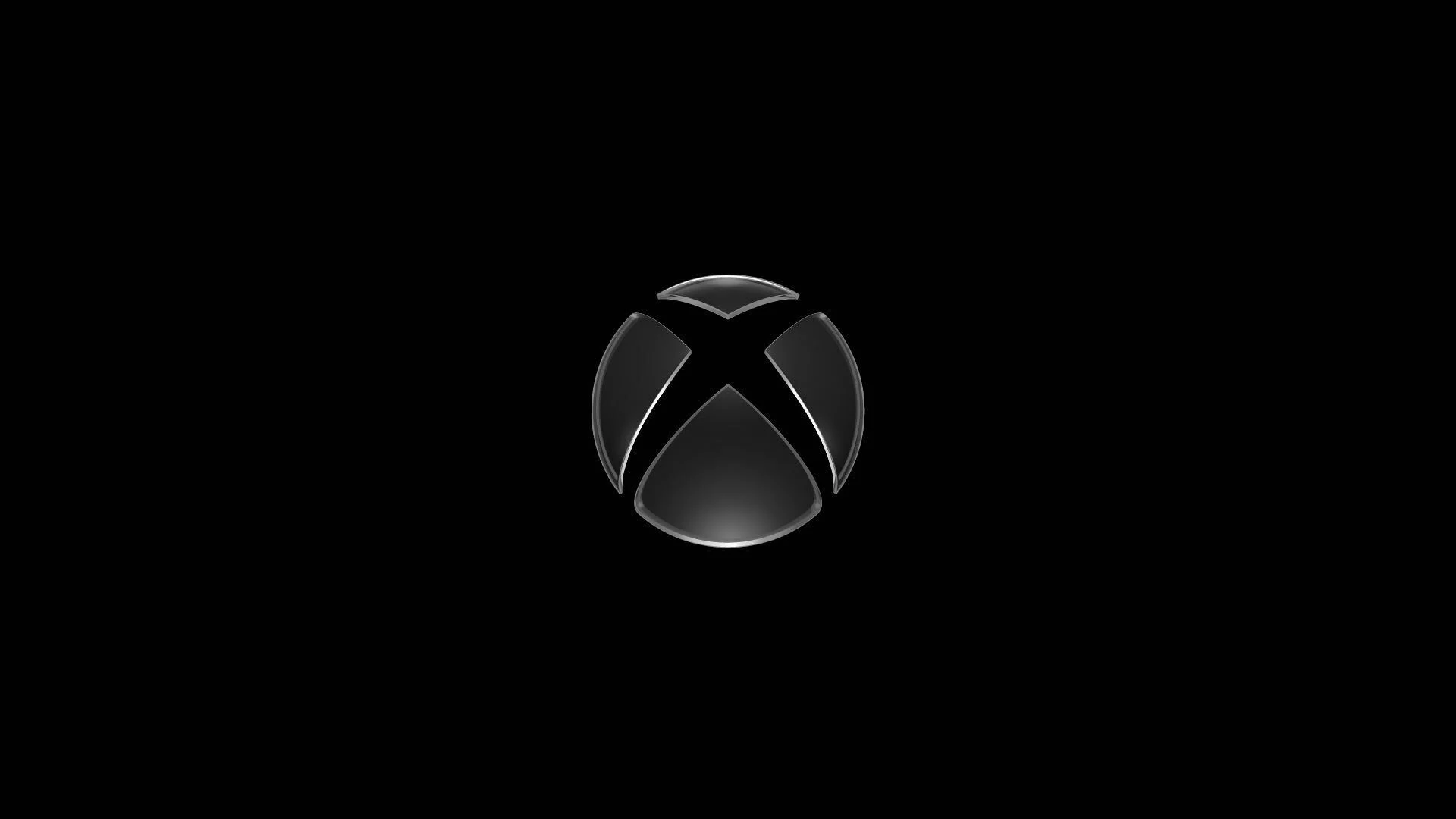 Xbox Names Kayleen Walters to Lead XP and Maria Angelidou-Smith as Mojang CEO 1 Xbox logo on a black background for the leadership appointments announcement