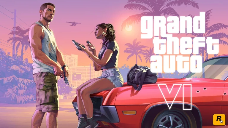 gta 6 official launch trailer