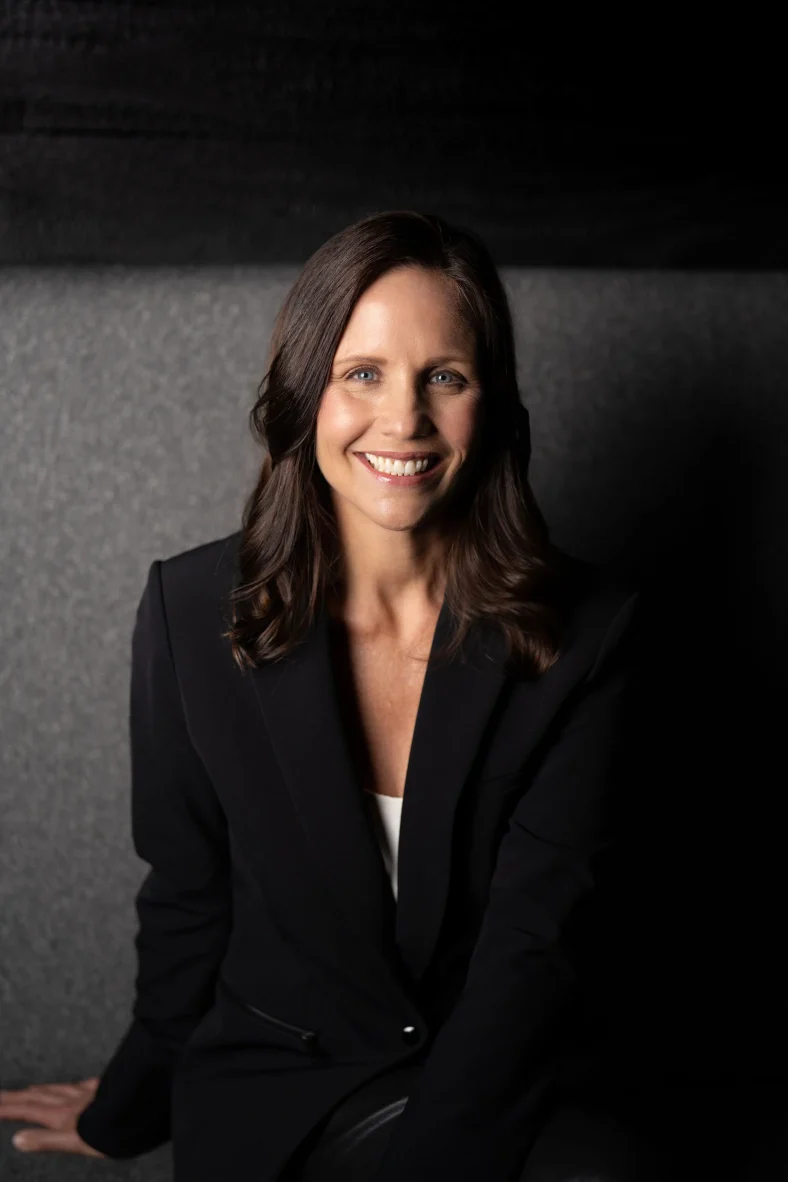 Xbox Names Kayleen Walters to Lead XP and Maria Angelidou-Smith as Mojang CEO 2 Kayleen Walters, president of Xbox XP