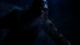 Until Dawn 2 Complete FAQ: Release Date, Editions, Preorder Bonuses & More 6 A supernatural creature lunges from the darkness in Until Dawn 2
